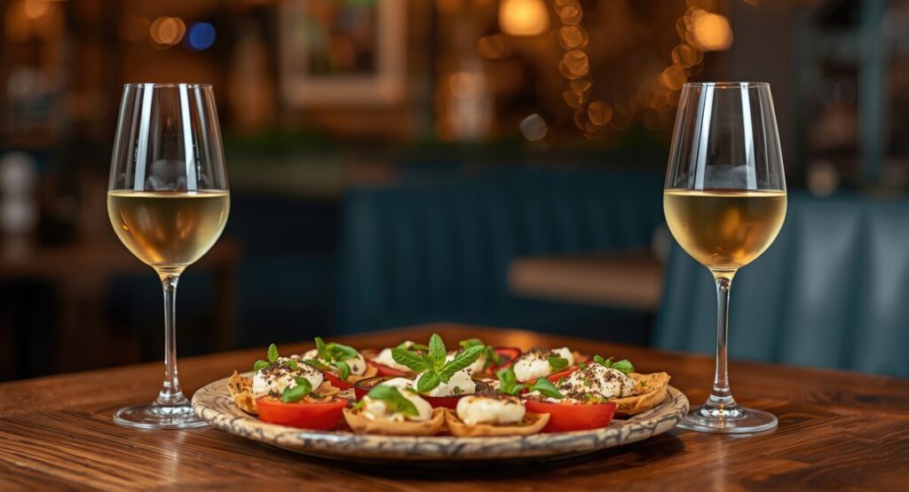 Glenmoor’s Culinary Gems: Where to Eat, Sip, and Savor in One of Canton’s Finest Neighborhoods